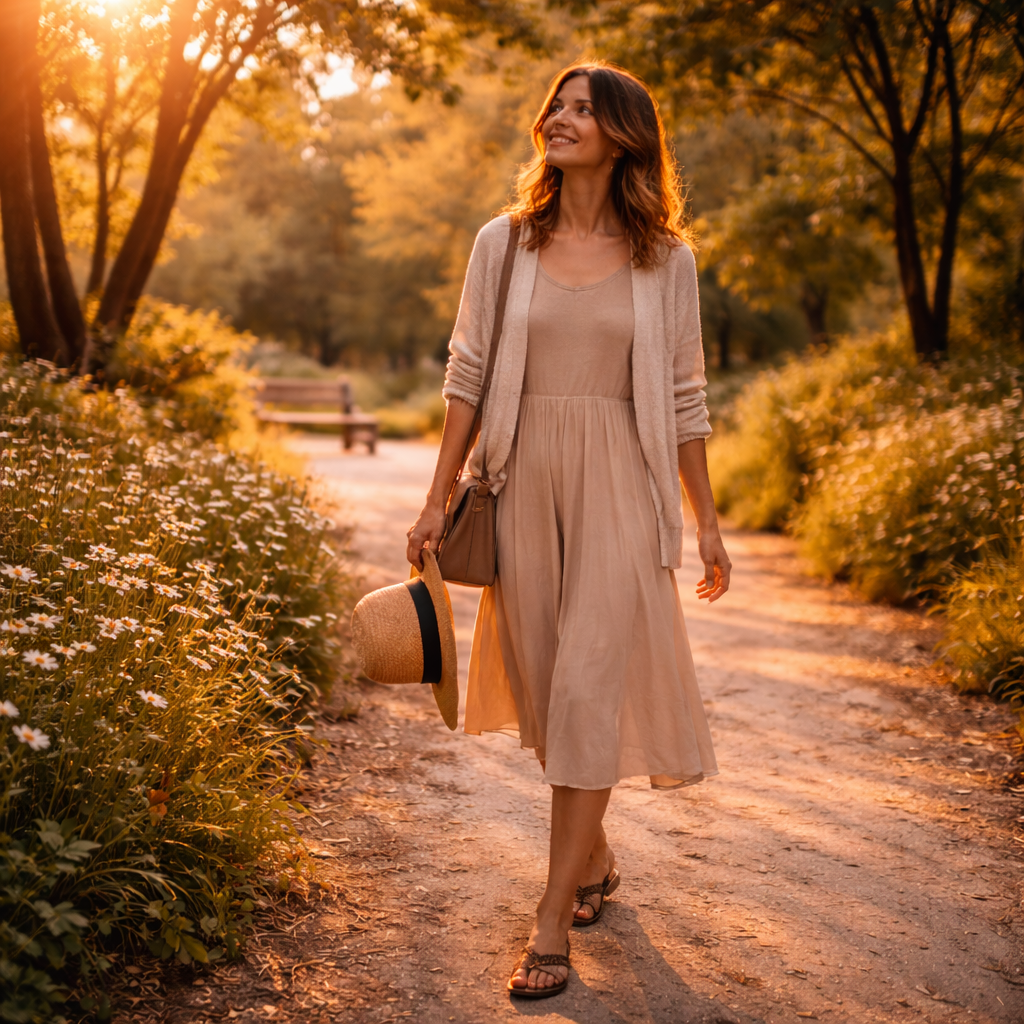 Menemukan Keindahan dalam Setiap Jalan yang Dilalui